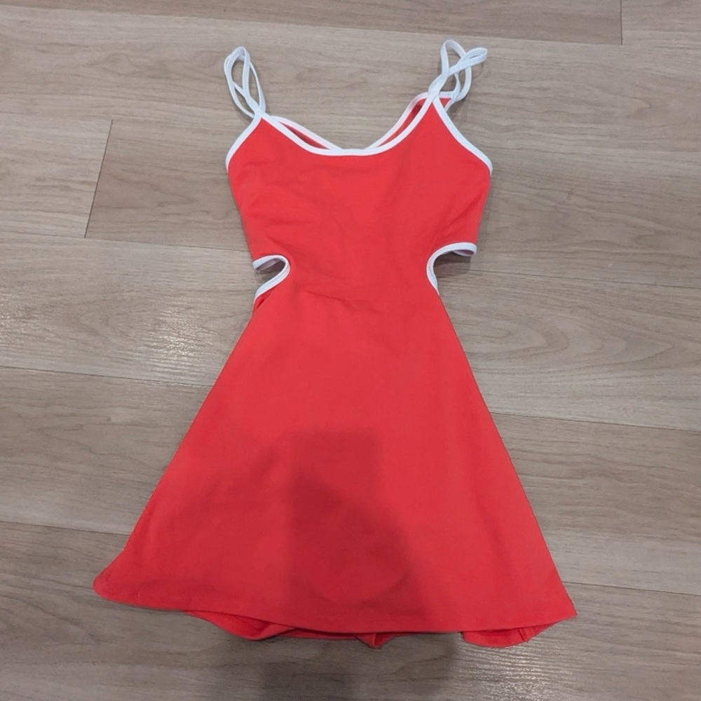 NWT FP Movement Workout Dress - Size M